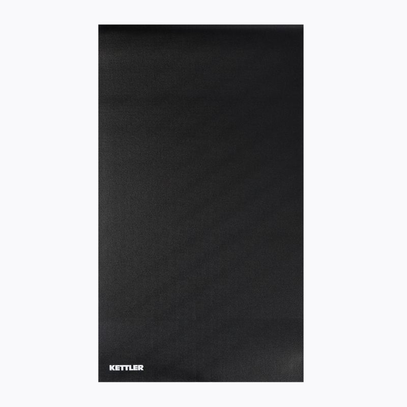 KETTLER equipment mat black 7929-650 2