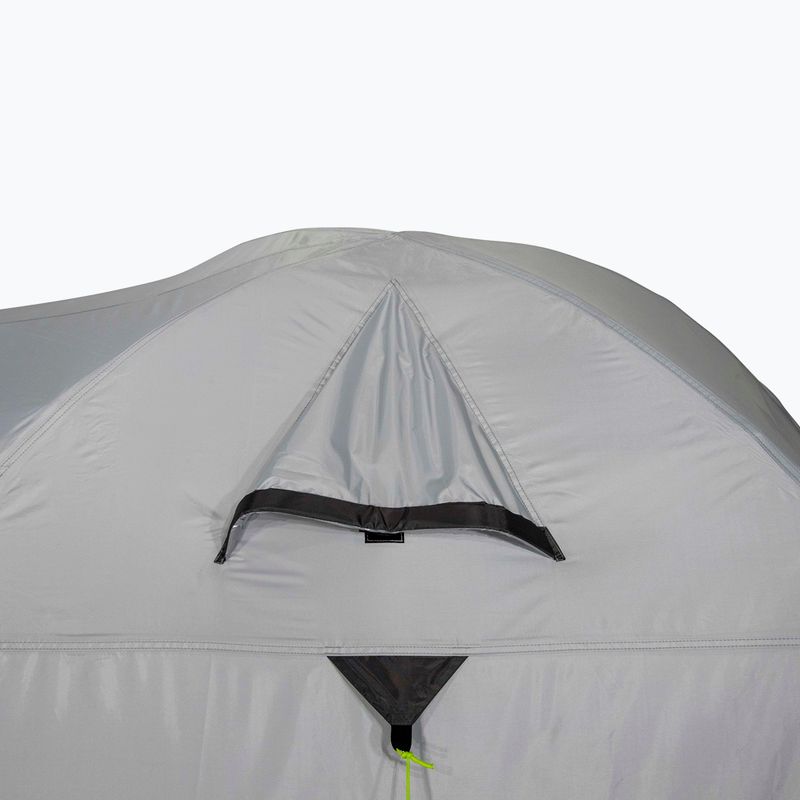 High Peak Nevada grey 10196 2-person camping tent 5