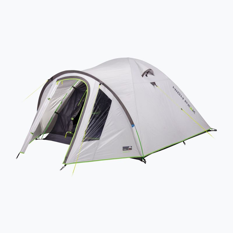 High Peak Nevada grey 10203 3-person camping tent