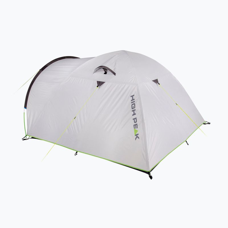 High Peak Nevada grey 10203 3-person camping tent 2
