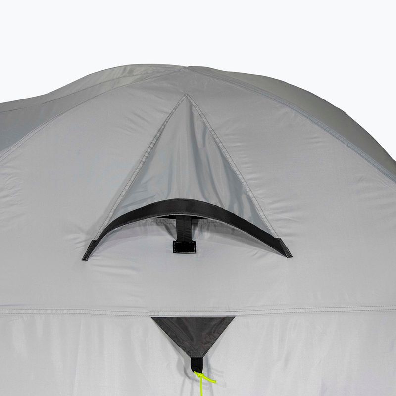 High Peak Nevada grey 5-person camping tent 10209 4
