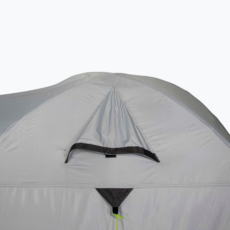 High Peak Nevada grey 5-person camping tent 10209 5
