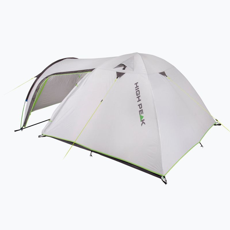 High Peak Kira grey 10370 3-person camping tent 2