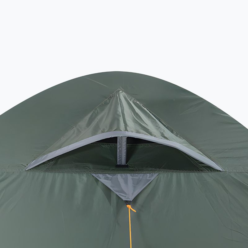 4-person camping tent High Peak Kira 4.1 deep forest 4