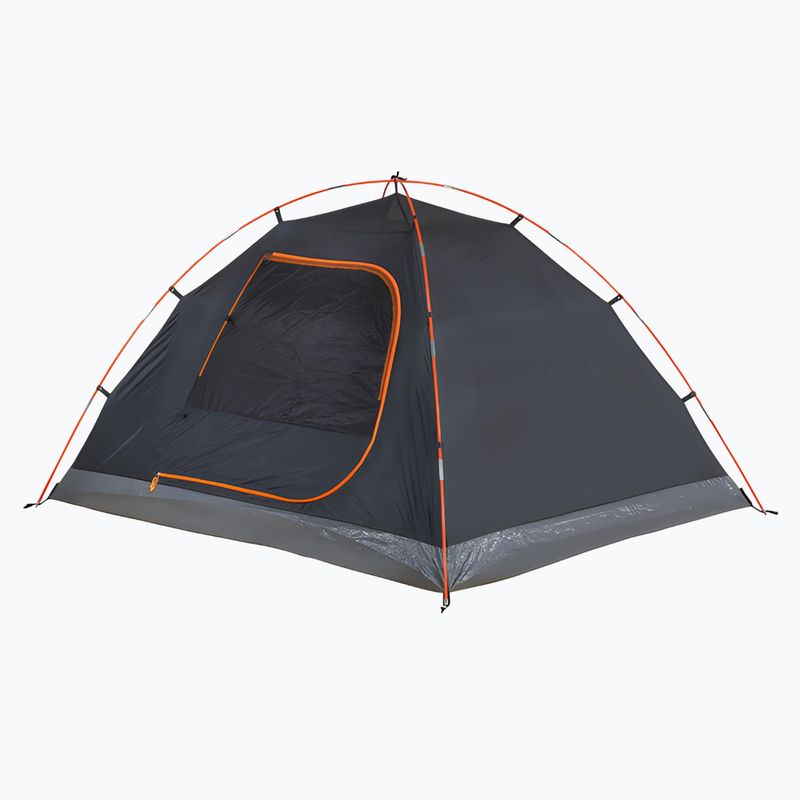 4-person camping tent High Peak Kira 4.1 deep forest 5