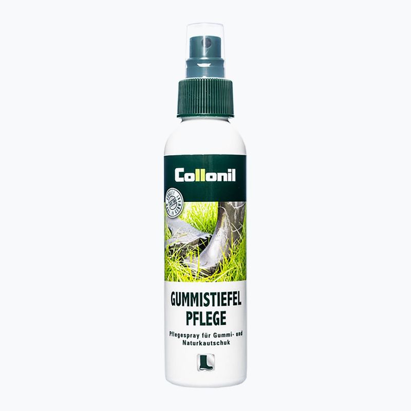 Collonil Gummistiefel Pflege foam for rubber boots 150 ml