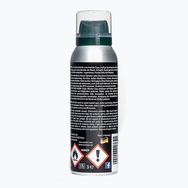 Collonil Breeze shoe freshener 125ml 2