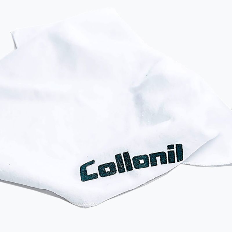 Collonil Poliertucher shoe polishing cloth 2