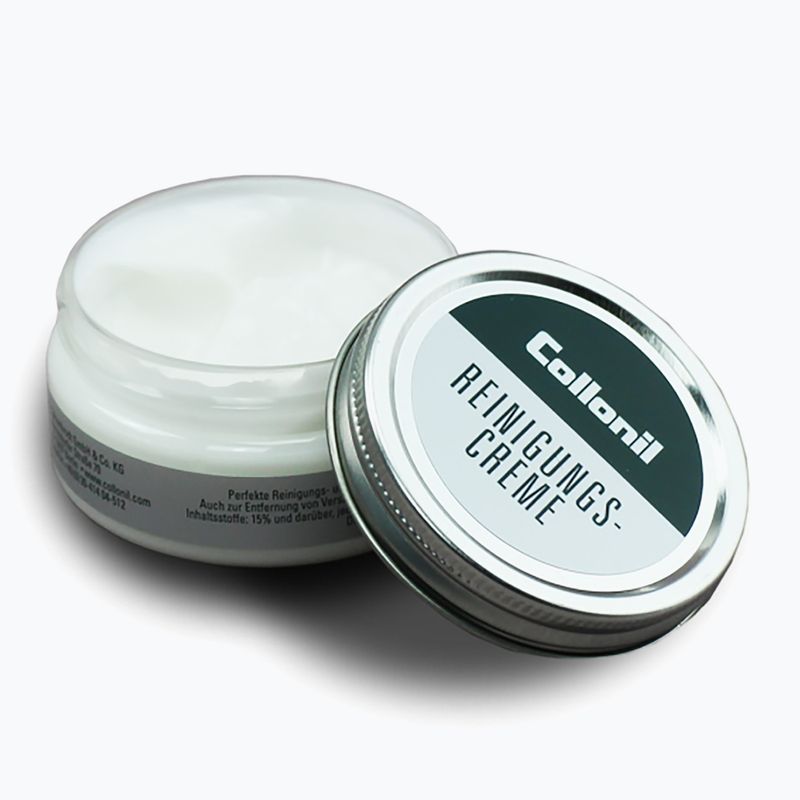 Collonil Reinigungscreme cleaning paste 50 ml 2