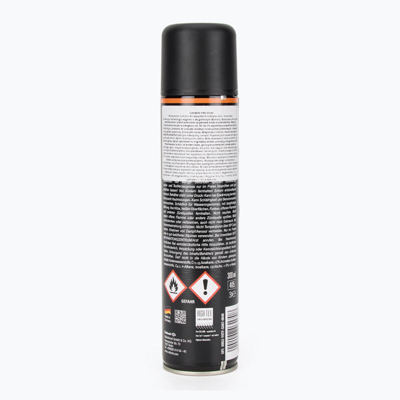 Collonil Carbon Pro shoe preservative 300 ml 2