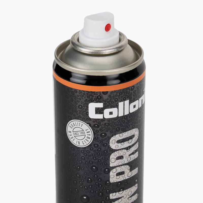 Collonil Carbon Pro shoe preservative 300 ml 3