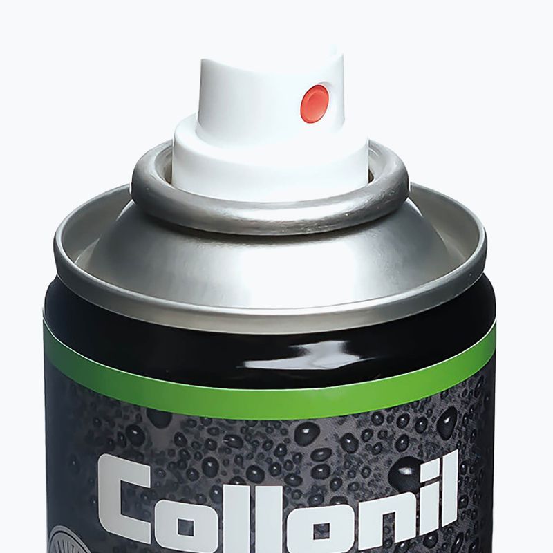 Collonil Carbon Wax shoe waterproofer 300 ml 3