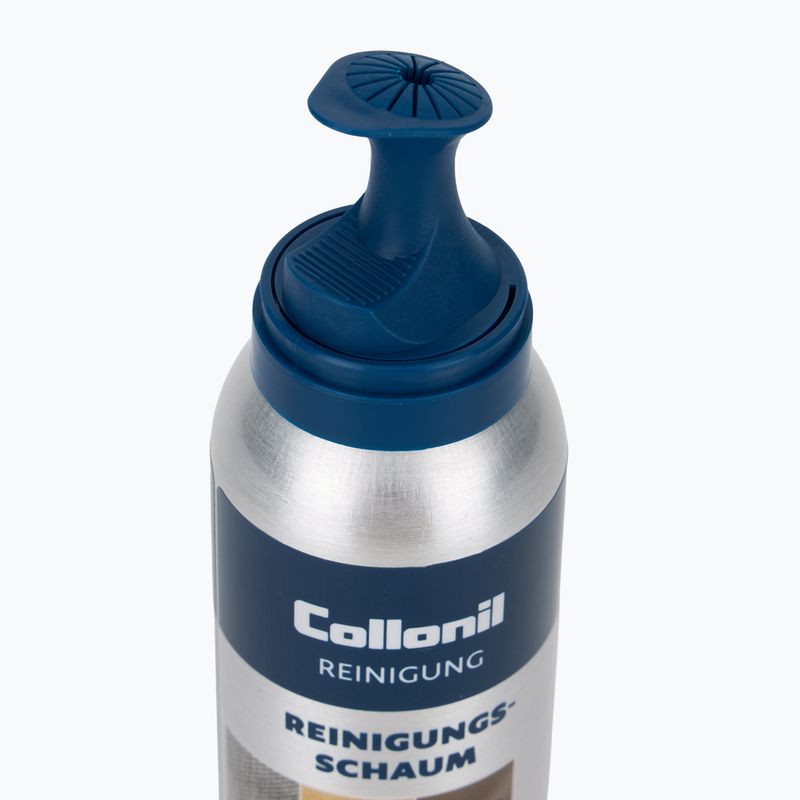 Collonil Cleaning Foam Consumer Line shoe cleaner 100 ml 3