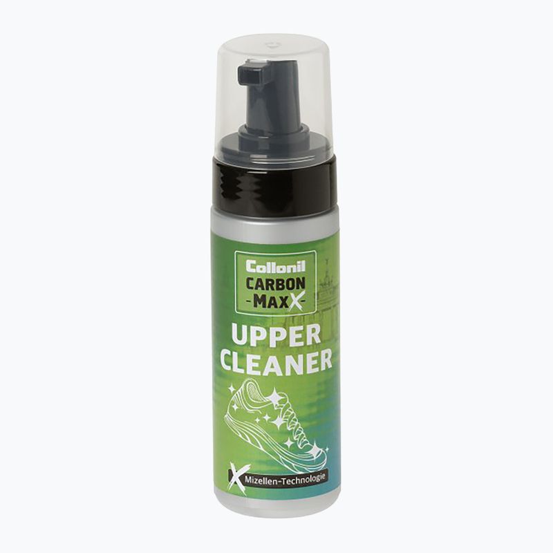 Collonil MaxX Upper Cleaner 150 ml shoe cleaner