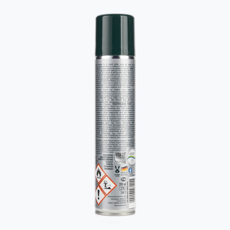 Collonil Waterstop shoe waterproofer 200 ml 2