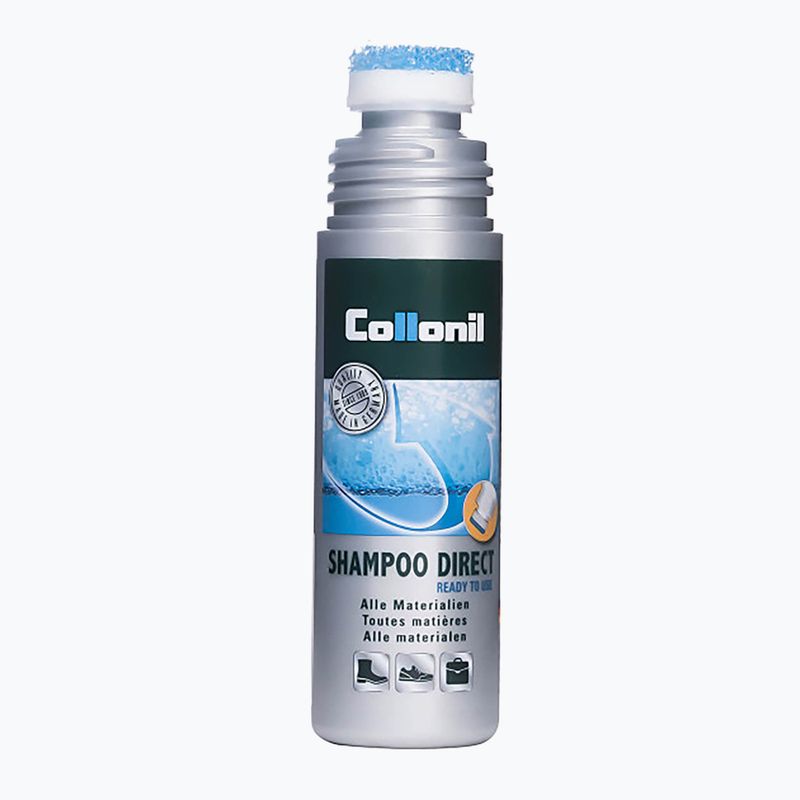 Collonil Shampoo Direct shoe cleaner 100 ml 2