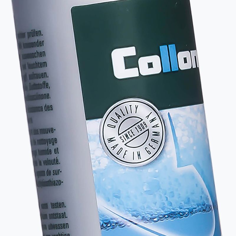 Collonil Shampoo Direct shoe cleaner 100 ml 4