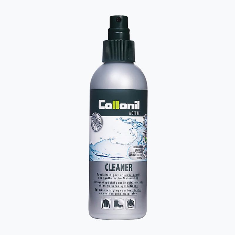 Collonil Active Shoe Cleaner 200 ml 2