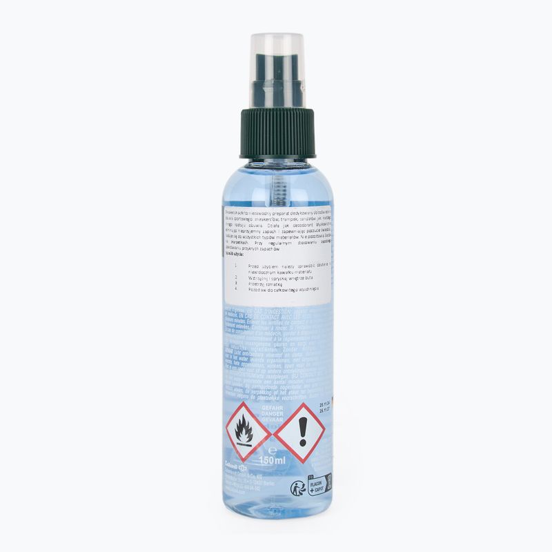 Collonil Active Shoe Deodorant 150 ml 2