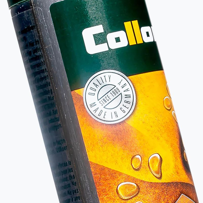 Collonil Velours Nubuk clear shoe waterproofer 200ml 3