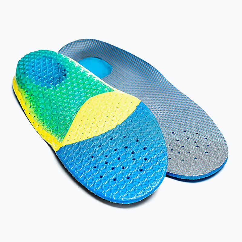 Collonil Gel Fusbett shoe insole