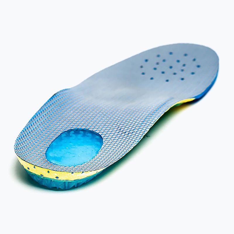 Collonil Gel Fusbett shoe insole 3