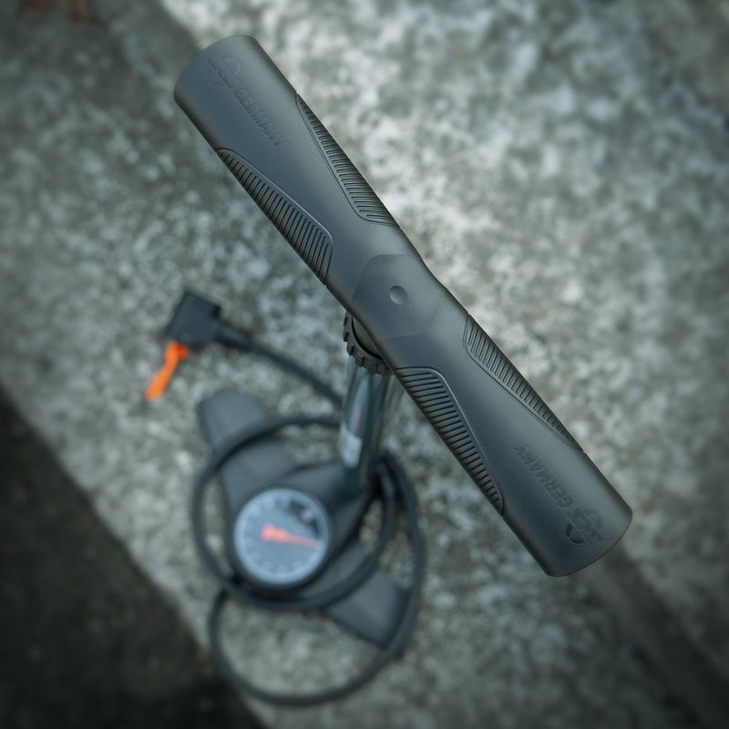 Pump SKS Airlite 10.0 144psi black 3