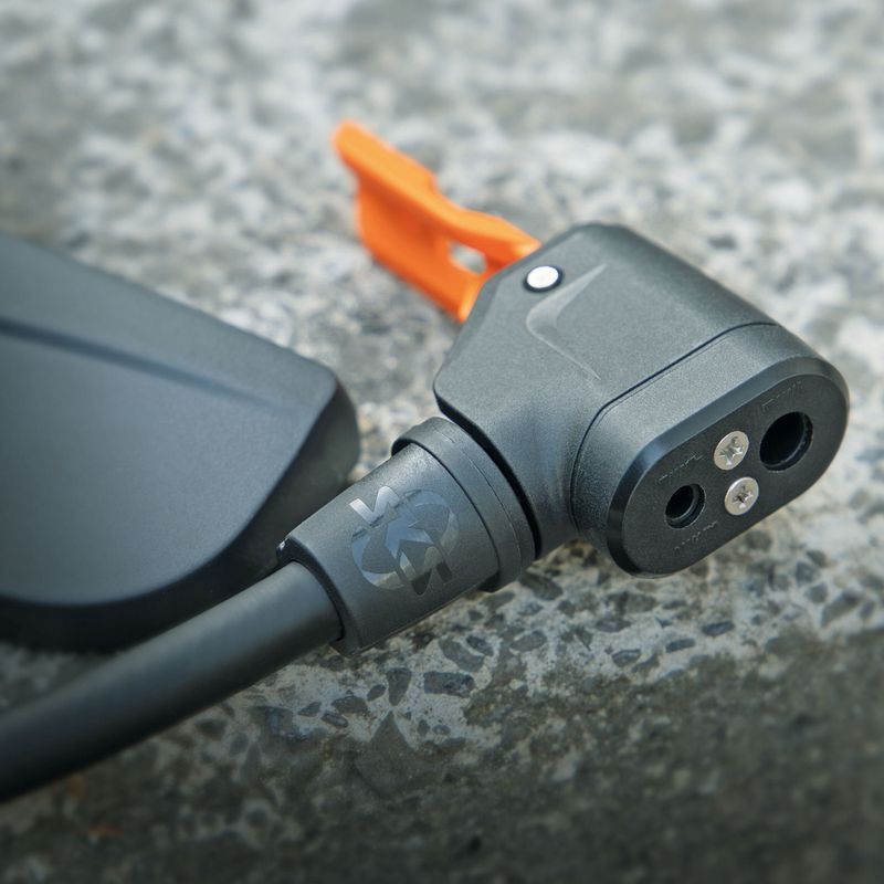 Pump SKS Airlite 10.0 144psi black 5