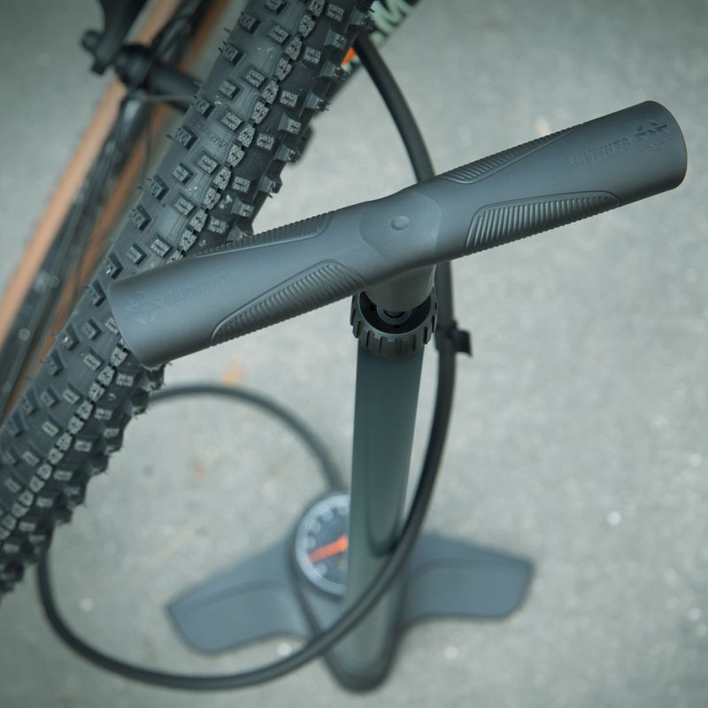 Pump SKS Airlite 10.0 144psi black 6