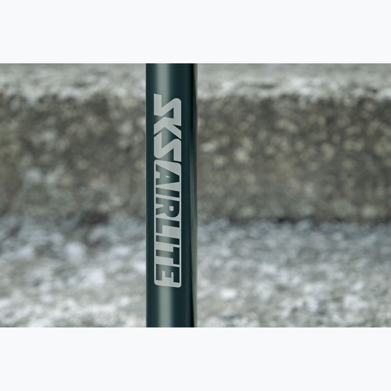 Pump SKS Airlite 10.0 144psi black 8