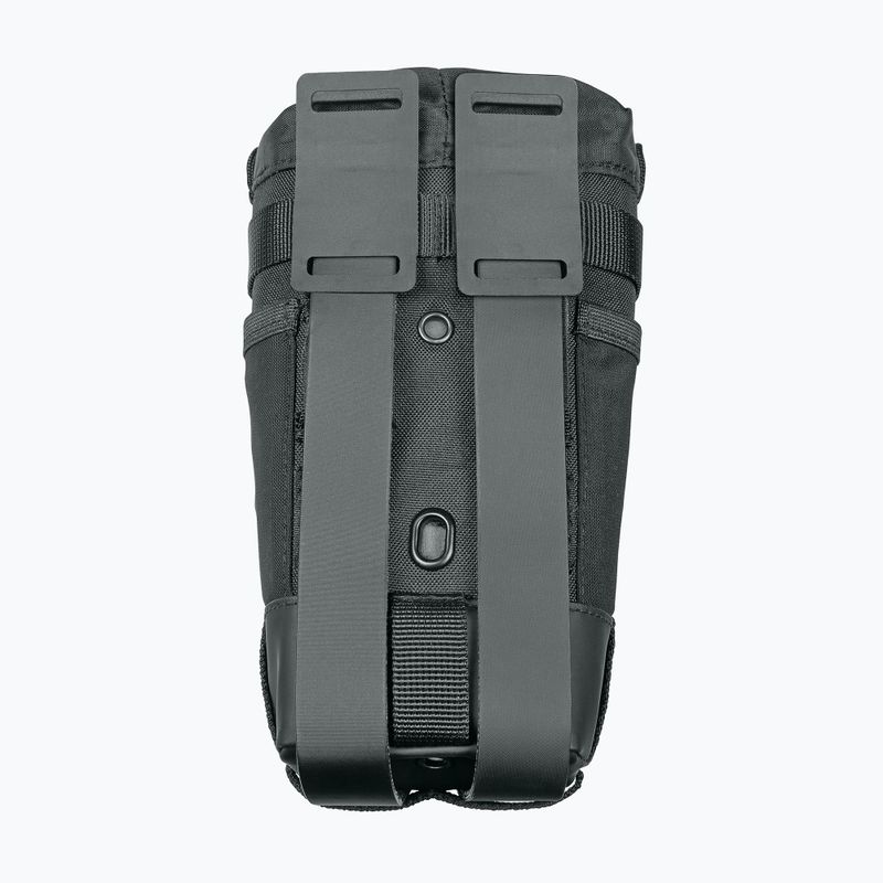 SKS Urban Steambag 1.25 l handlebar bike bag black 2