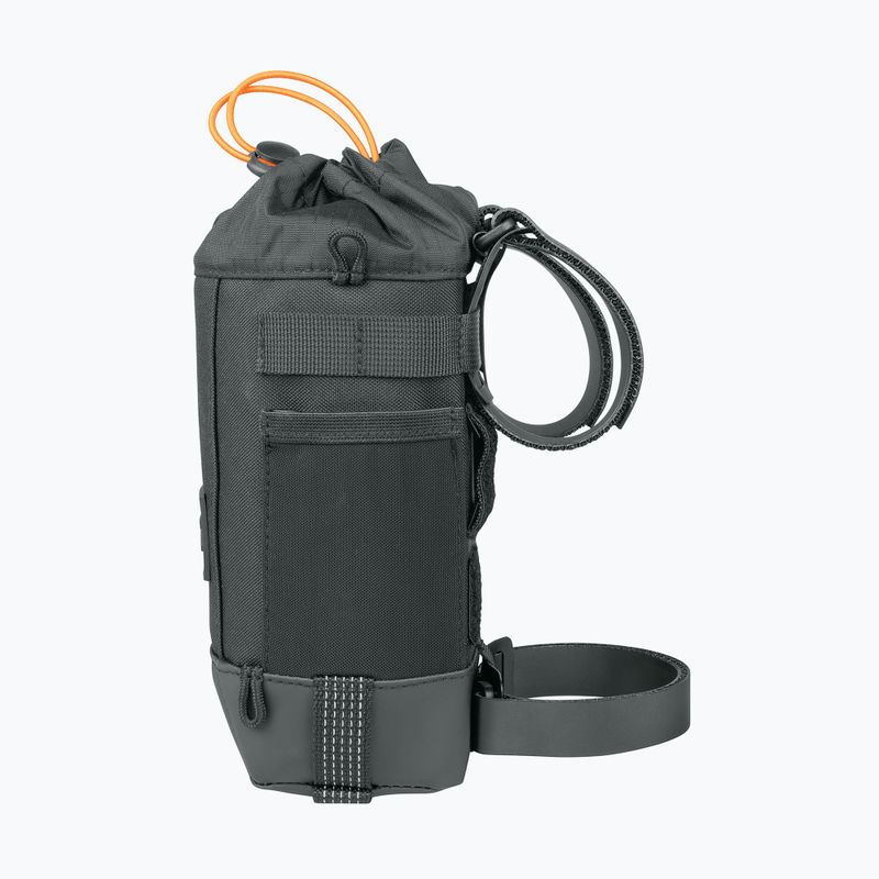 SKS Urban Steambag 1.25 l handlebar bike bag black 3
