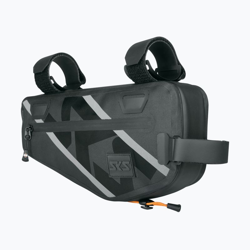 SKS Explore Frame Bike Bag black 2