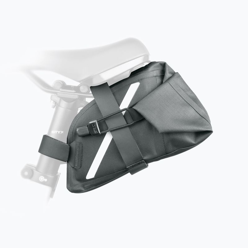 SKS Trail Saddle Bag L black 2