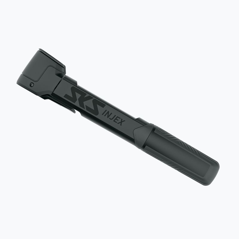 SKS Injex pump 73psi black