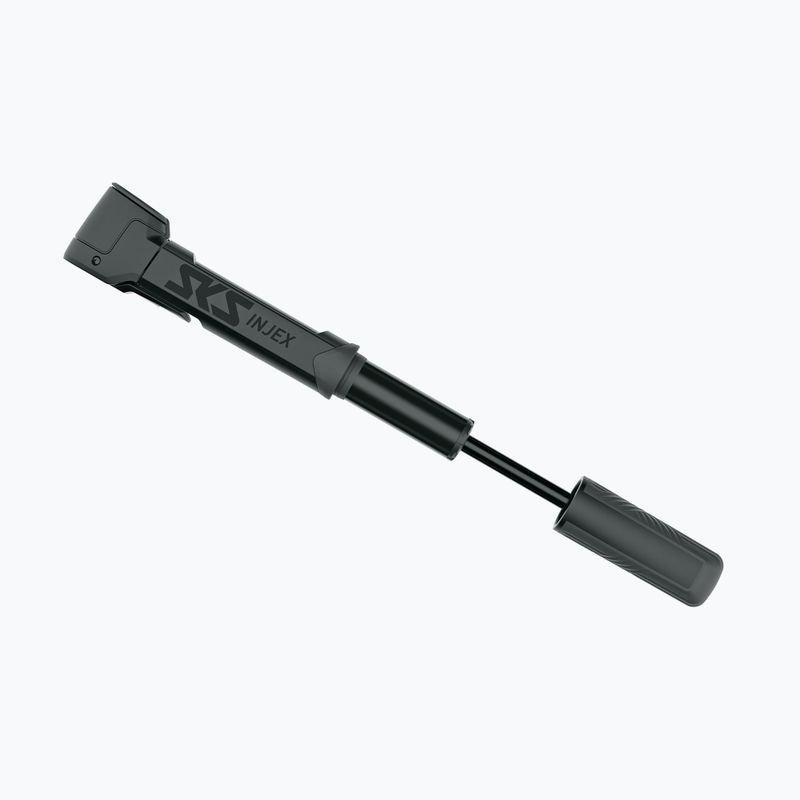 SKS Injex pump 73psi black 2