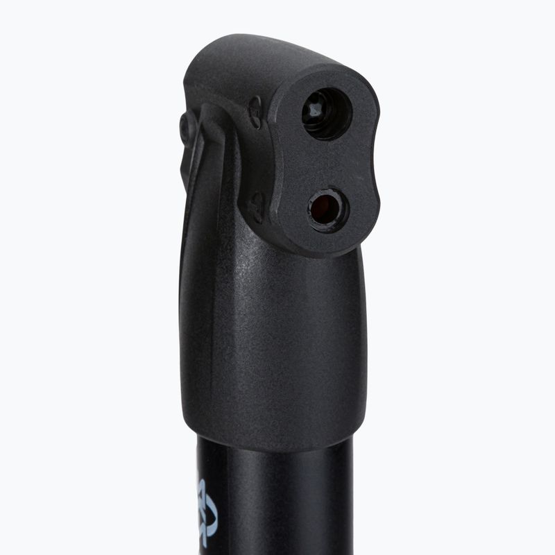 SKS Infusion TT bicycle pump black 10048 5