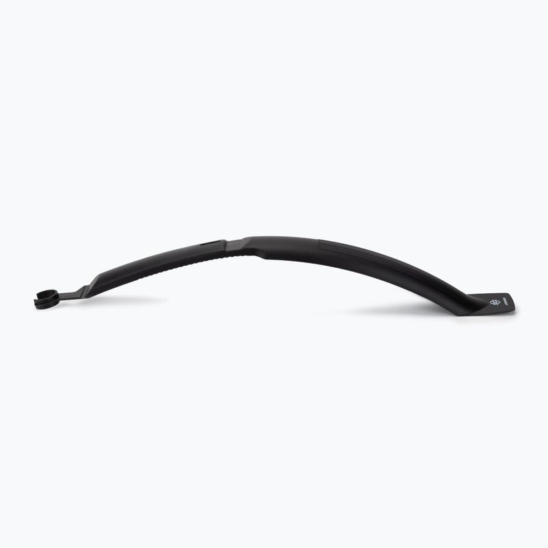 SKS Hightrek bicycle mudguards black 10080 2