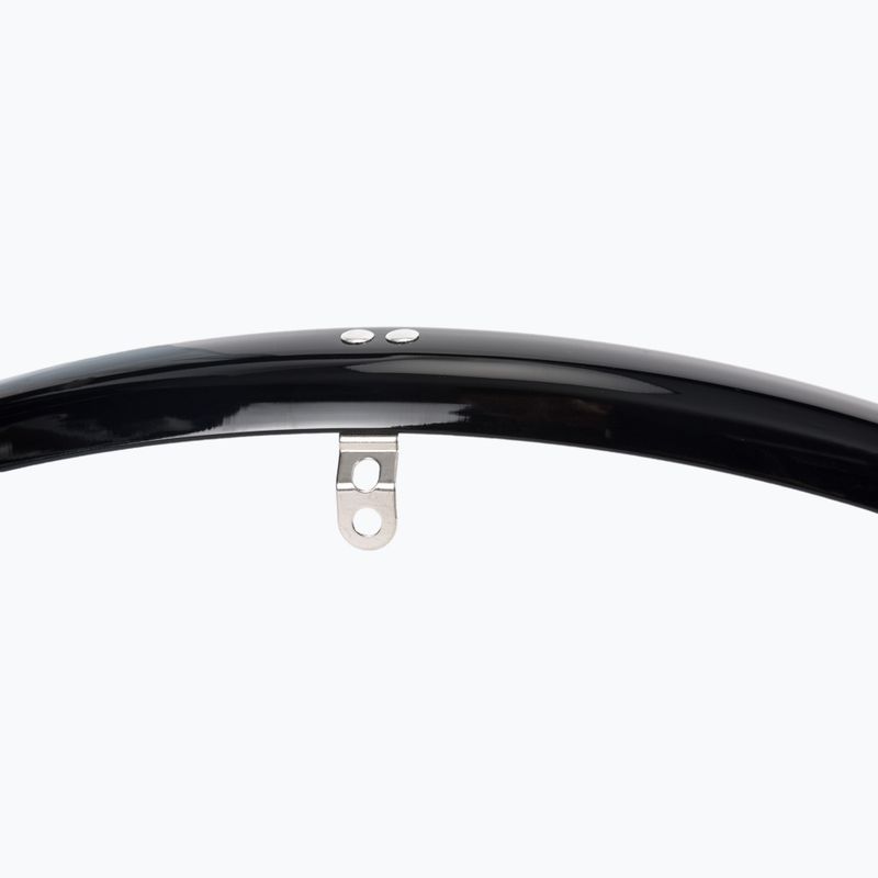 SKS Bluemels Treking bicycle mudguards black 10108 5