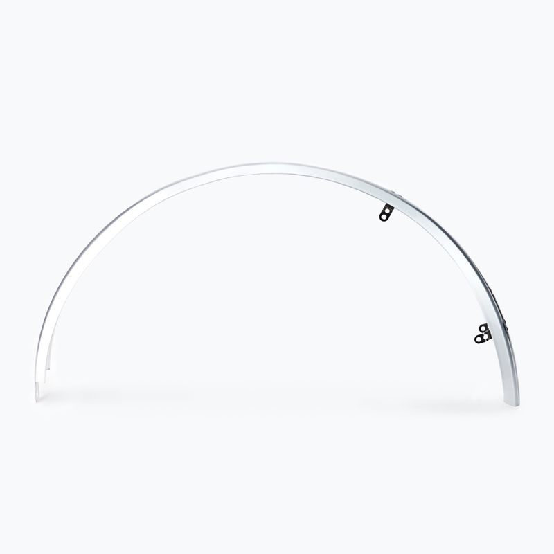 SKS Bluemels Treking silver bicycle mudguards 10111 3