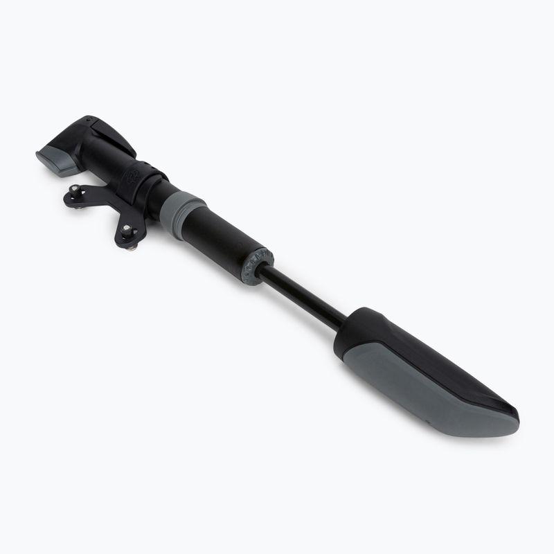 SKS Injex Lite Multi bicycle pump black 11015 2