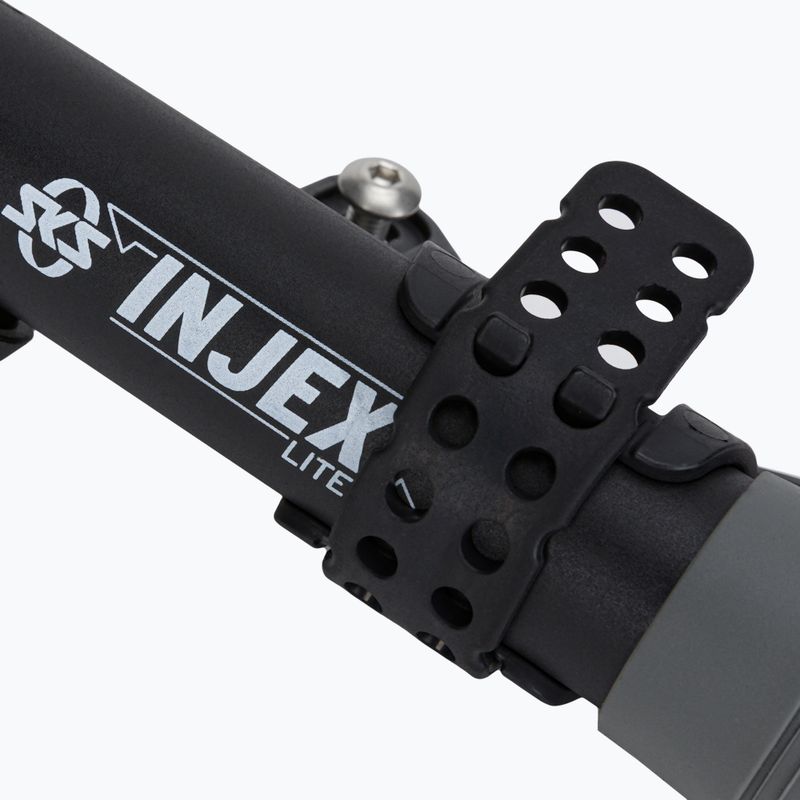SKS Injex Lite Multi bicycle pump black 11015 3