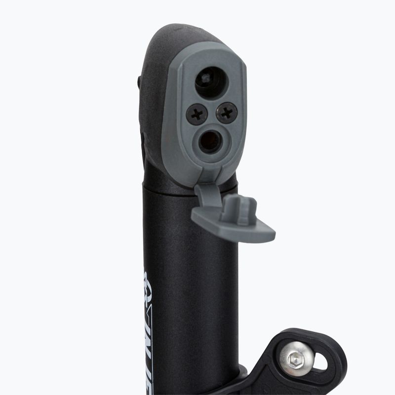 SKS Injex Lite Multi bicycle pump black 11015 4