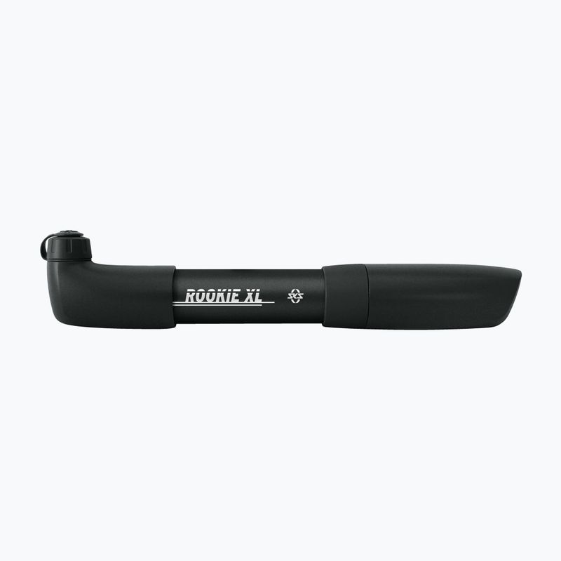 SKS Rookie XL bicycle pump black 11029 5