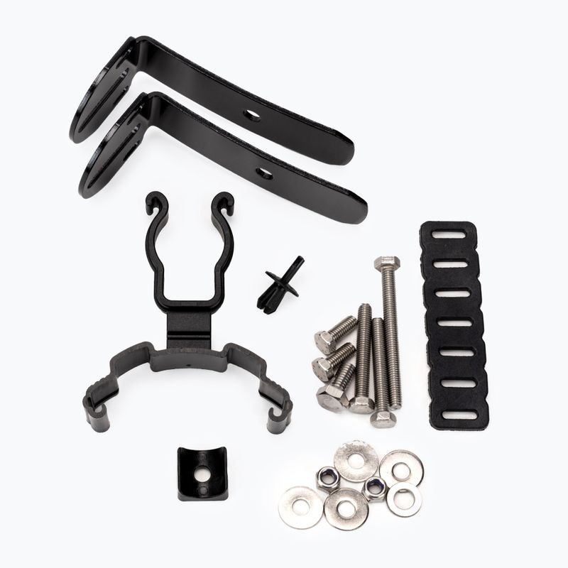 SKS Velo 65 Mountain bicycle mudguards black 11020 5