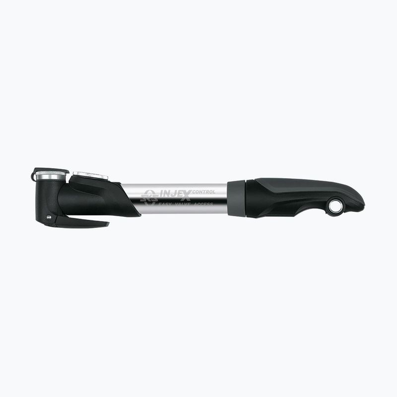 SKS Injex Control bicycle pump black 11211 4