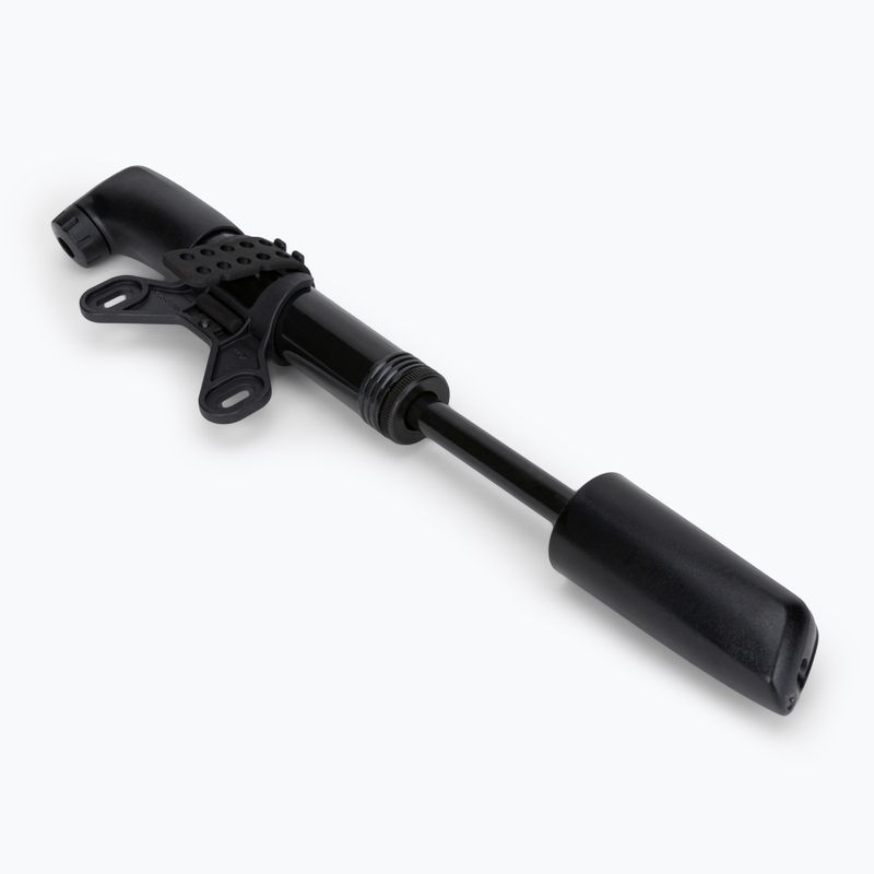 SKS Rookie XS bicycle pump black 11249 2