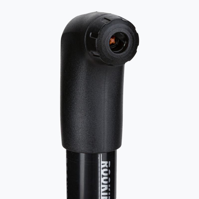 SKS Rookie XS bicycle pump black 11249 4