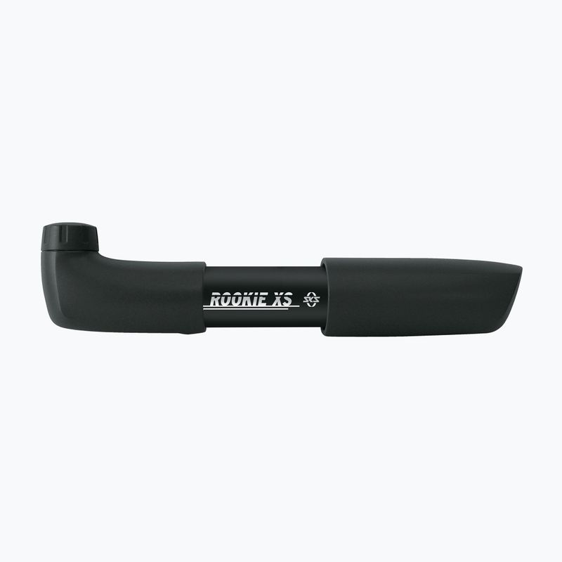 SKS Rookie XS bicycle pump black 11249 5