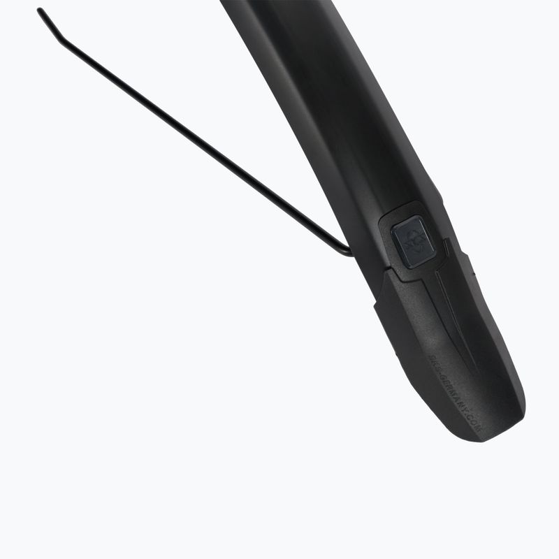 SKS Bluemels Primus bicycle mudguards black 11262 4